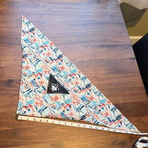 Rabbit ice Bandana unisex